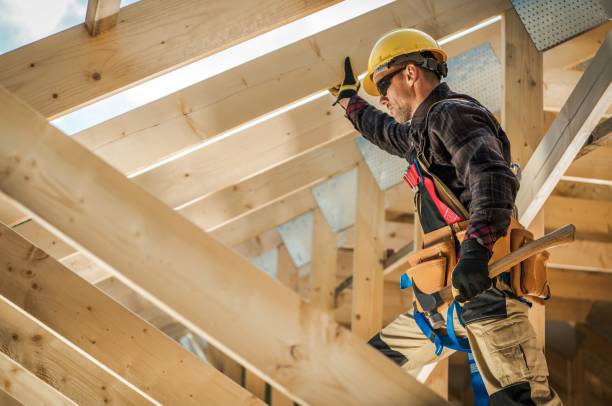 Best Roof Gutter Cleaning  in Burlington, NC